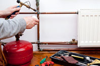 free Side Of The Moor heating repair quotes